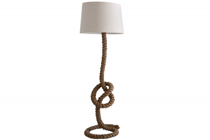 Stojací lampa KNOT STAND