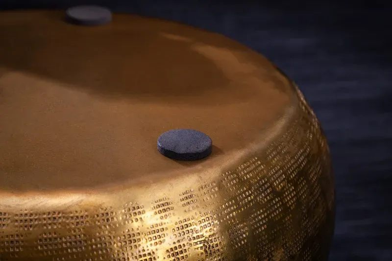 Květináč SATUN GOLD 37