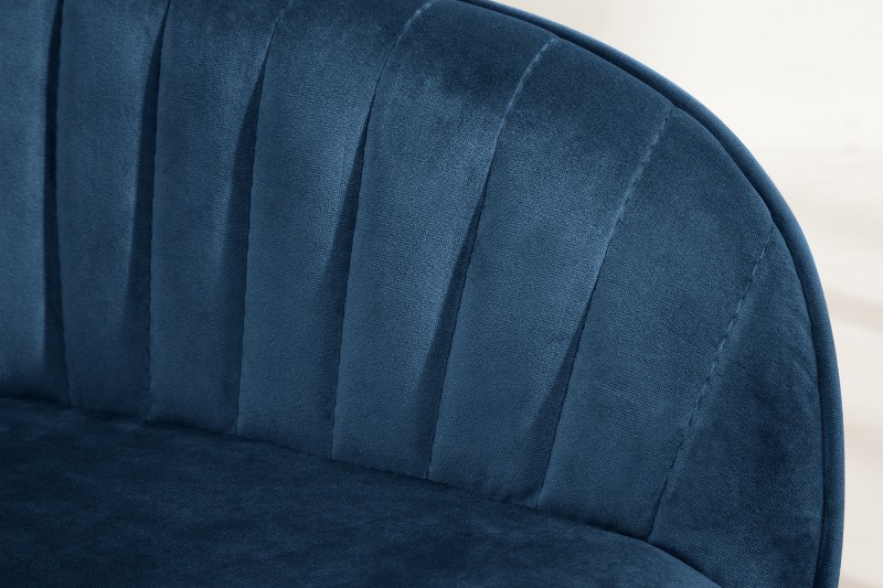 Židle TURINO BLUE