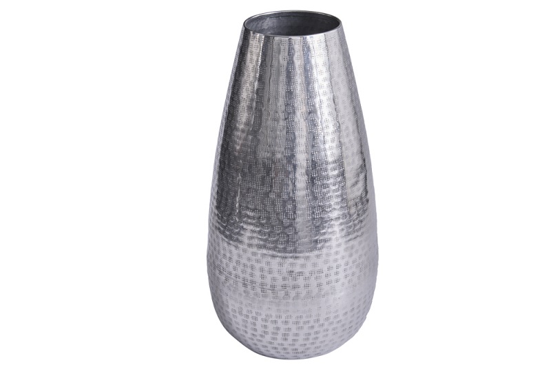 Váza GUDAS SILVER