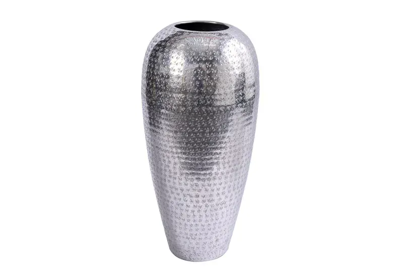 Váza GAIA SILVER