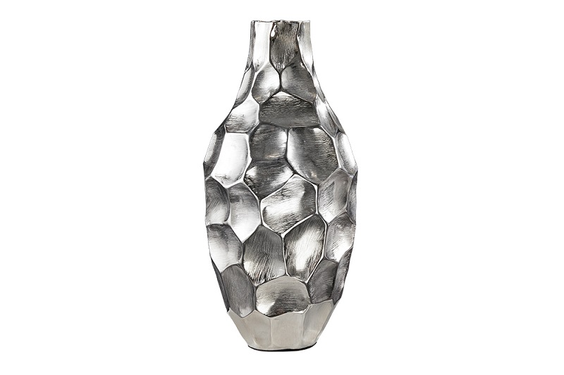 Váza SALOME SILVER