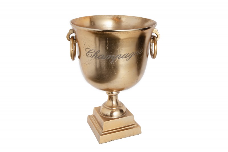 Chladič CHAMPAGNE ROYAL GOLD
