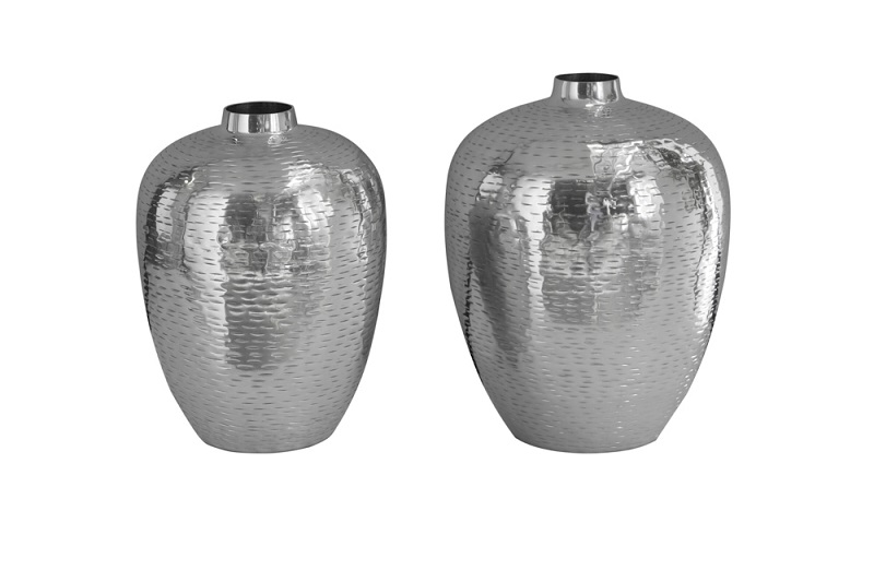 Váza AFRODITE SILVER