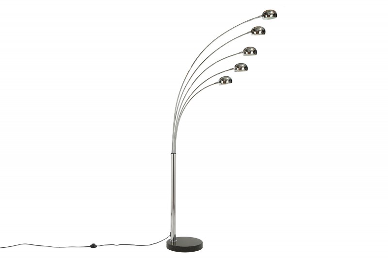 Stojací lampa 5 LIGHT