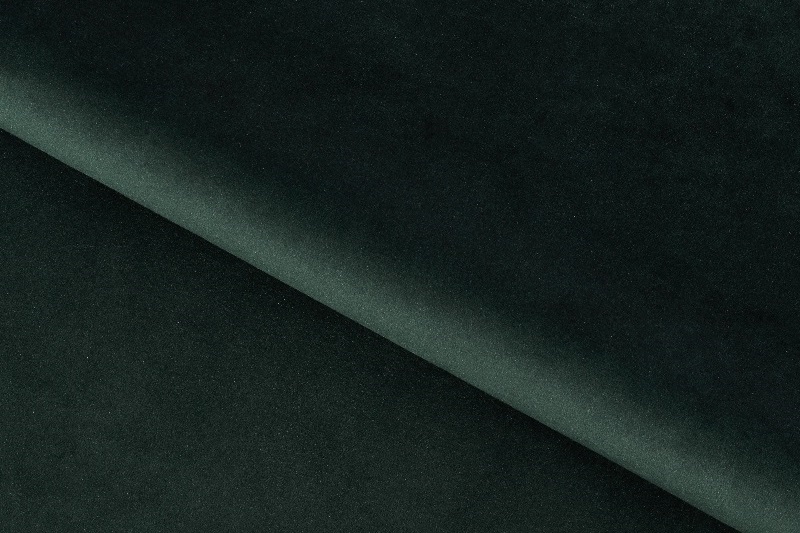 Sedačka ELISE SAMT DARK GREEN