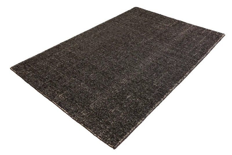 Koberec WOOL DUNKEL