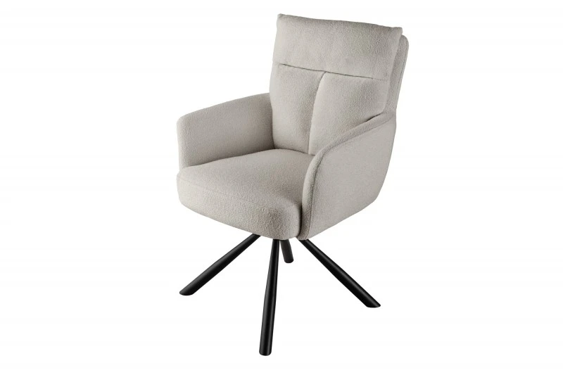 Křeslo EVEREST II BEIGE