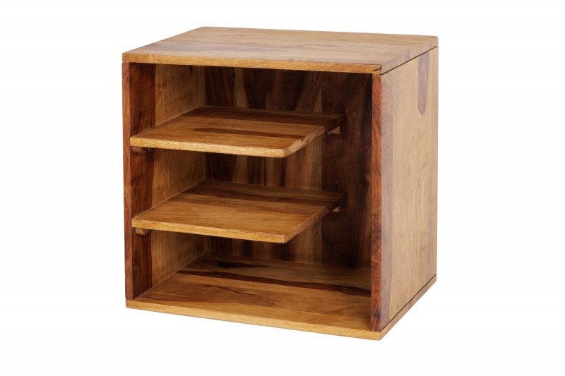 Regál CUBE