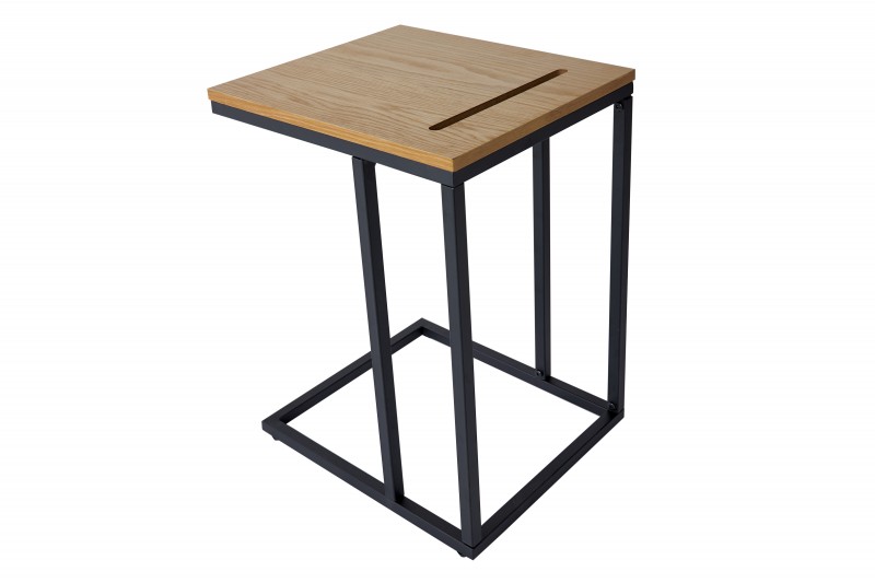 Stolek ADITTO OAK