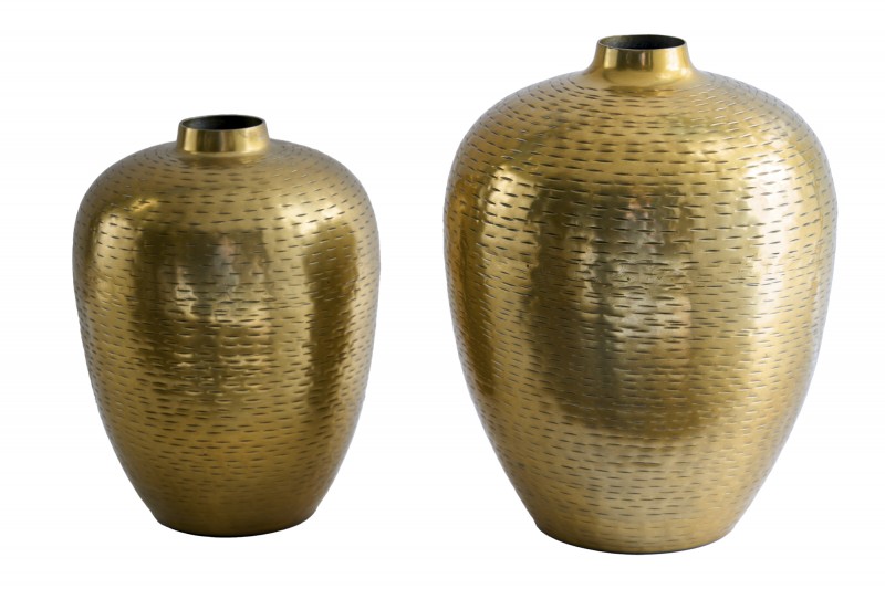 Váza AFRODITE GOLD