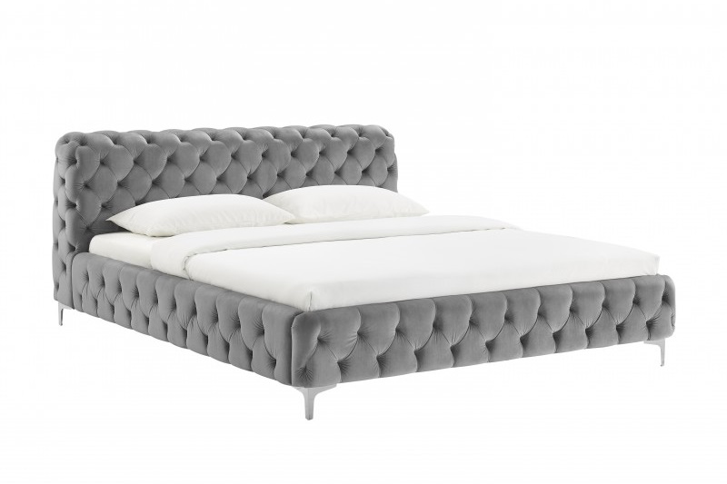 Postel MODERN BAROCK GRAY 180