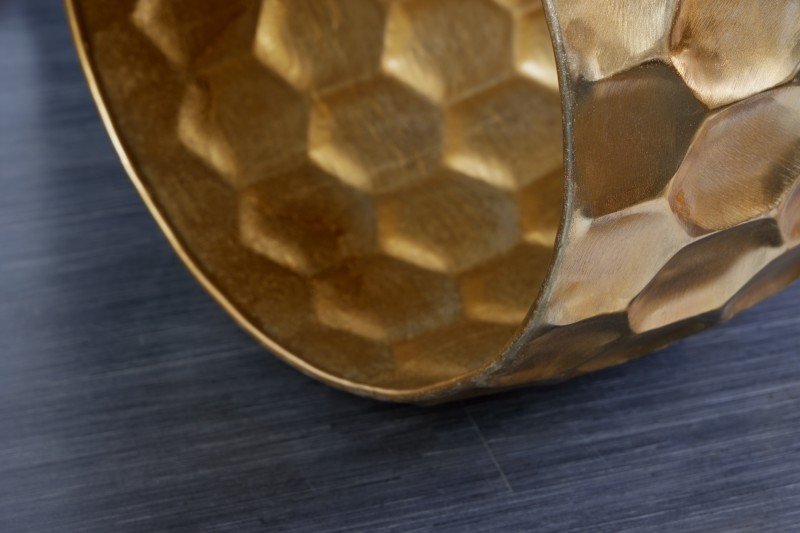 Stolek LEIDEN GOLD SMALL