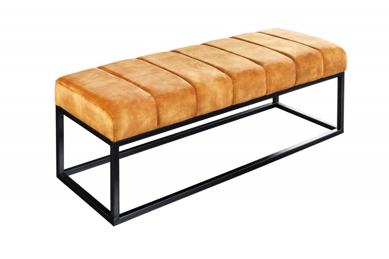 Lavice BEAUTÉ MUSTARD