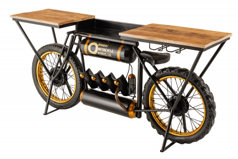 Konzole MOTORCYCLE