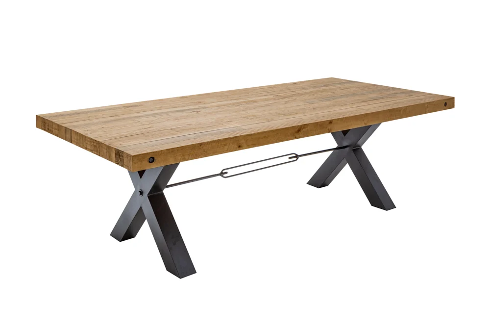 Jídelní stůl THOR PINE 240