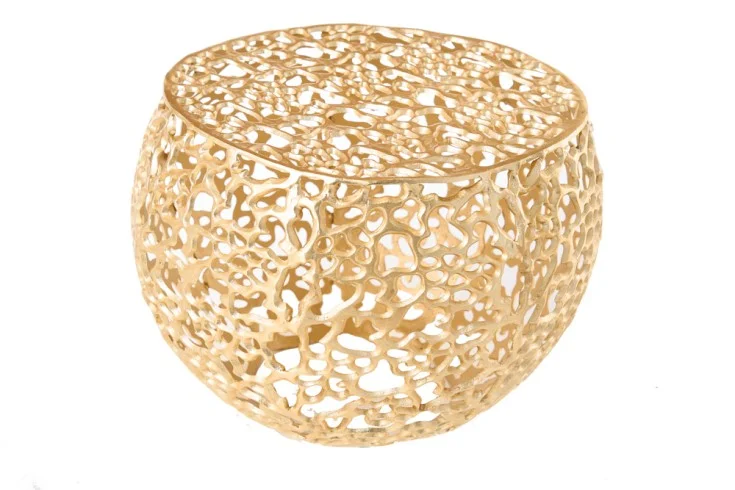 Stolek LEAFNET GOLD 55