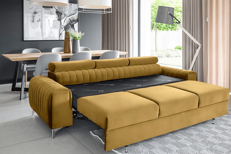 Sedačka LAURENCE GRAY