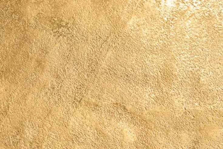 Konferenční stolek LEAFNET GOLD III