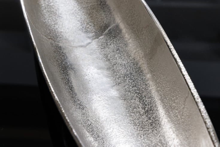 Miska SILVER LEAF
