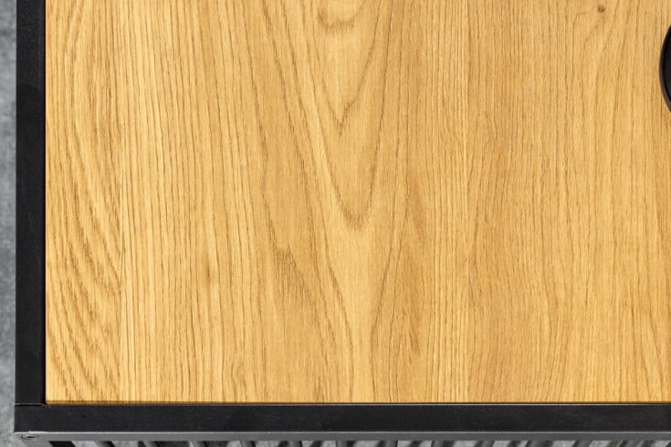 Konferenční stolek ARCHITECT OAK