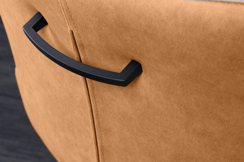 Židle ALPIN LIGHT BROWN