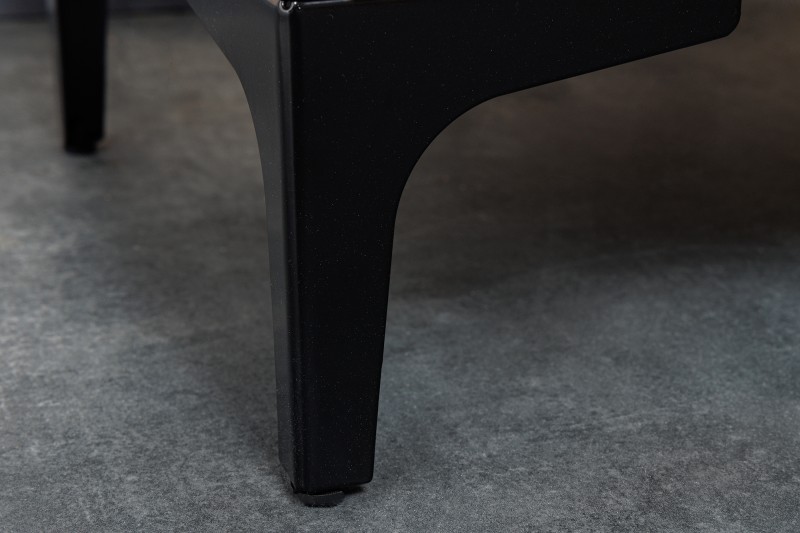 Noční stolek BUTIQUE DARK GRAY