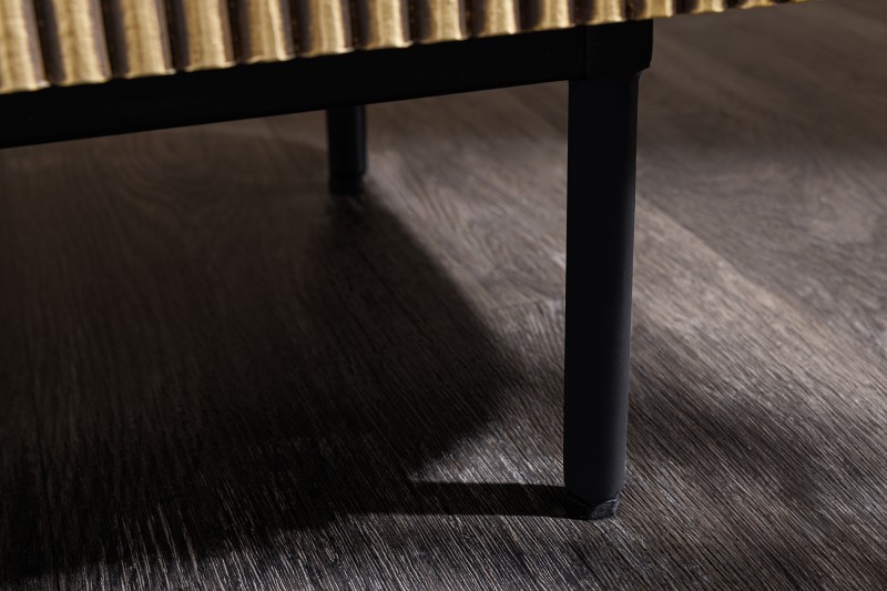 Komoda Veneziano Gold