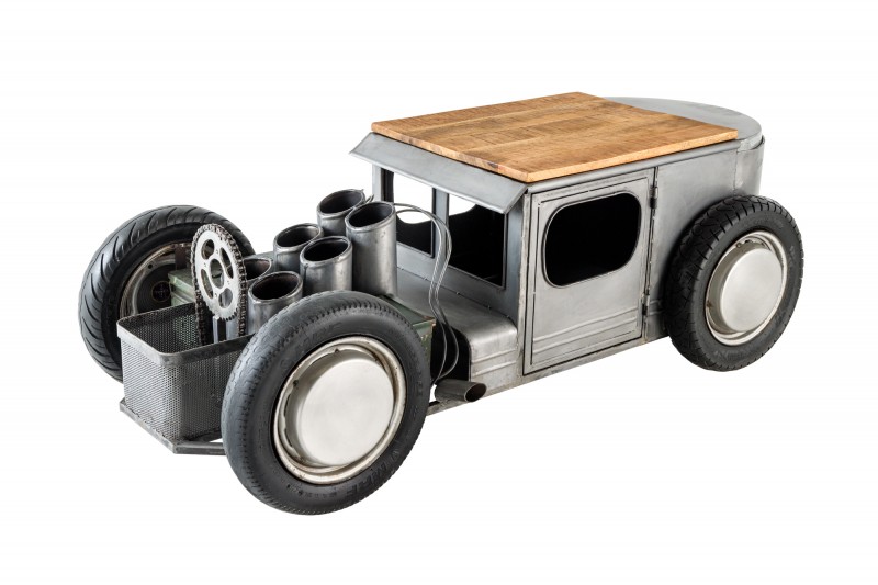 Konferenční stolek HOT ROD