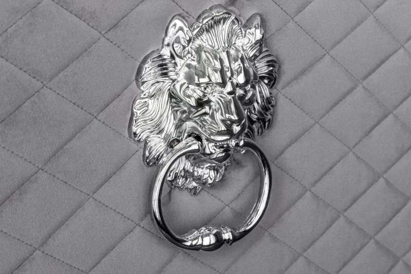 Lavice Castel Deluxe Silver