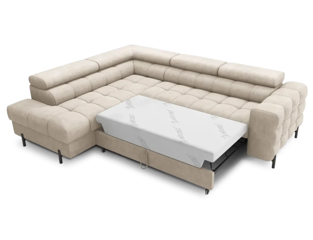 Sedačka Ferucce Beige