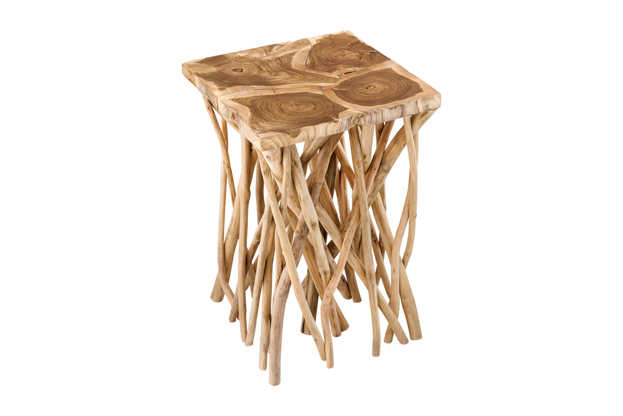 Stolek Drift Wood 60