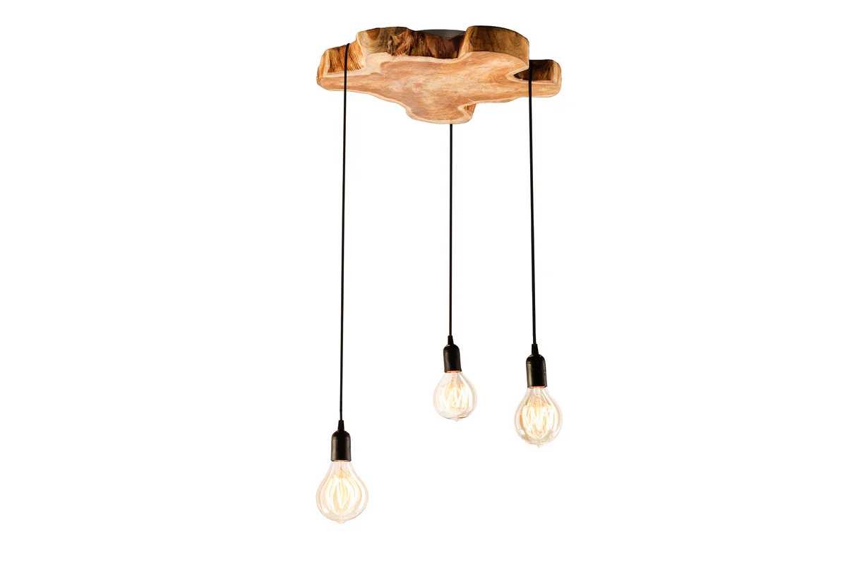 Závěsná lampa Hypno