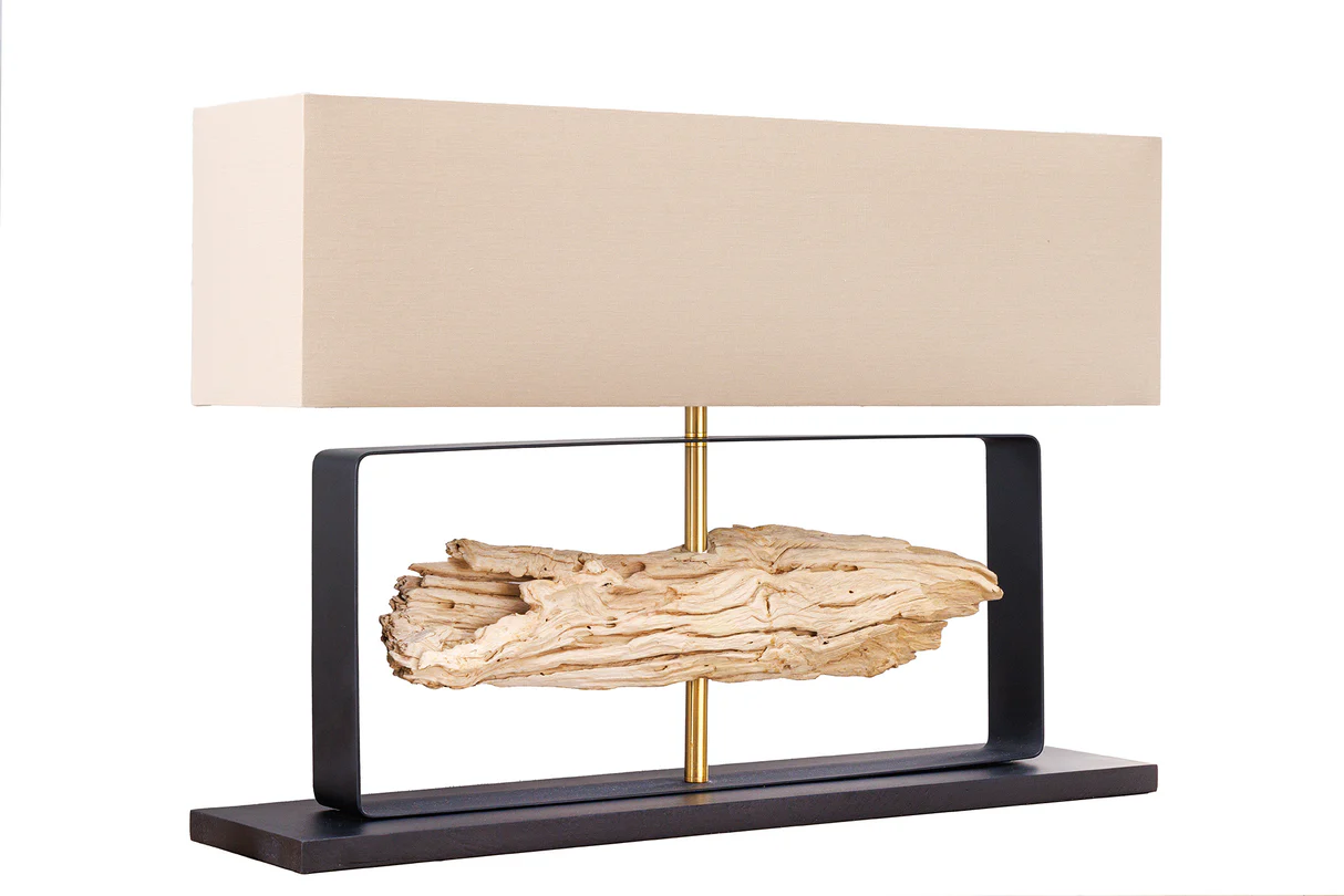 Stolní lampa ROUSILIQUE 60