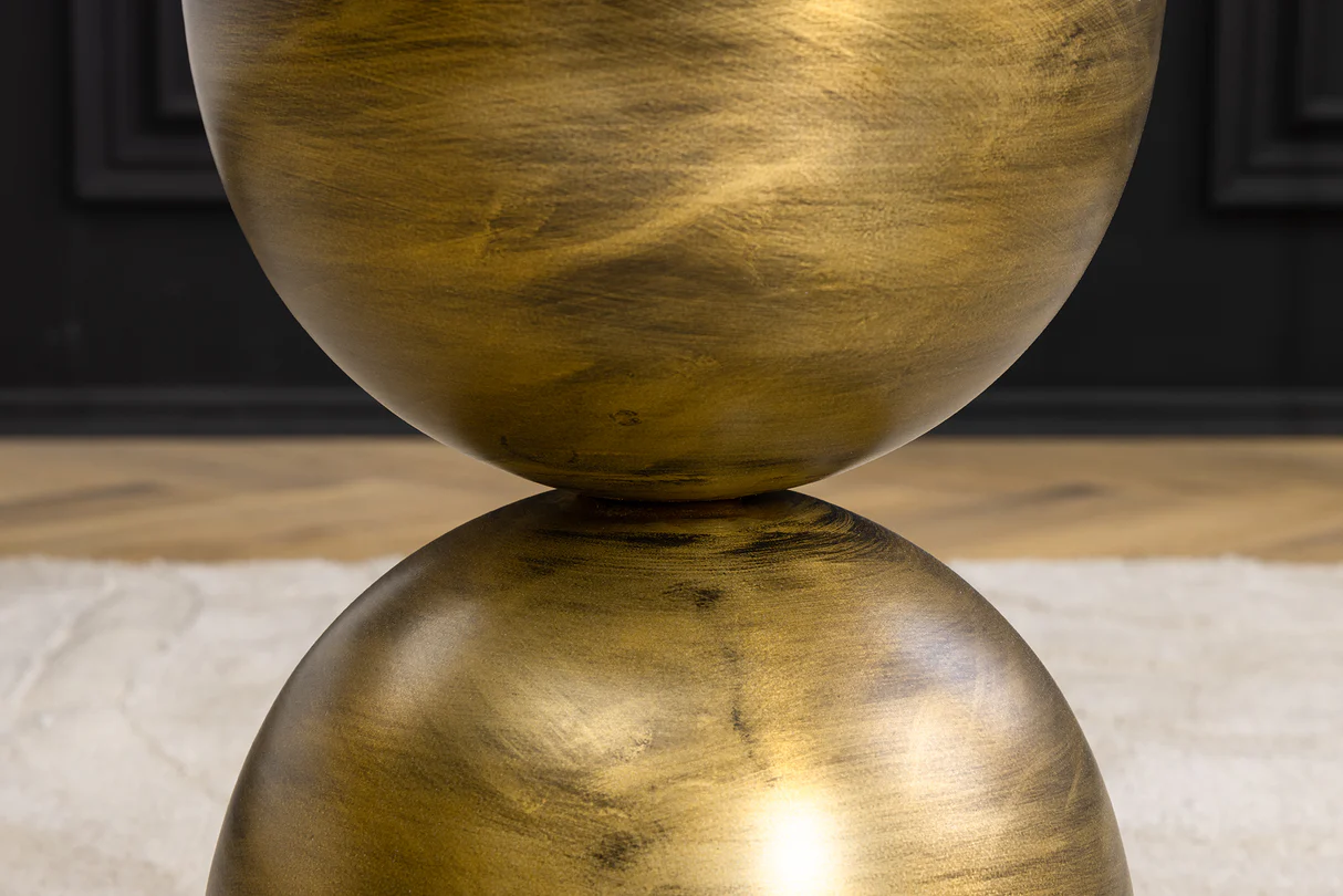 Květináč Sand Gold 69