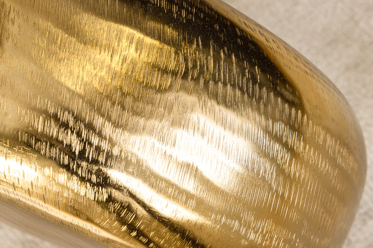 Váza Orient Stroke Gold 60