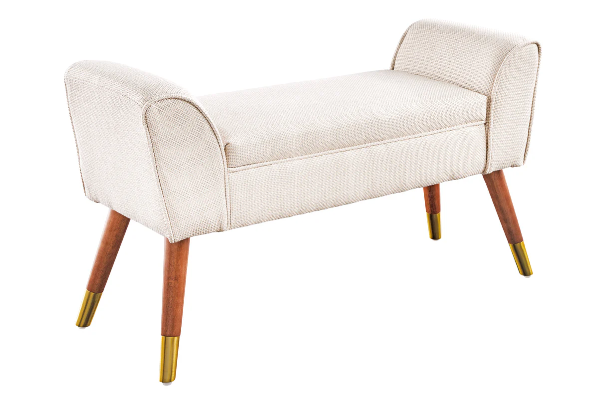 Lavice Scarllet Textur Beige