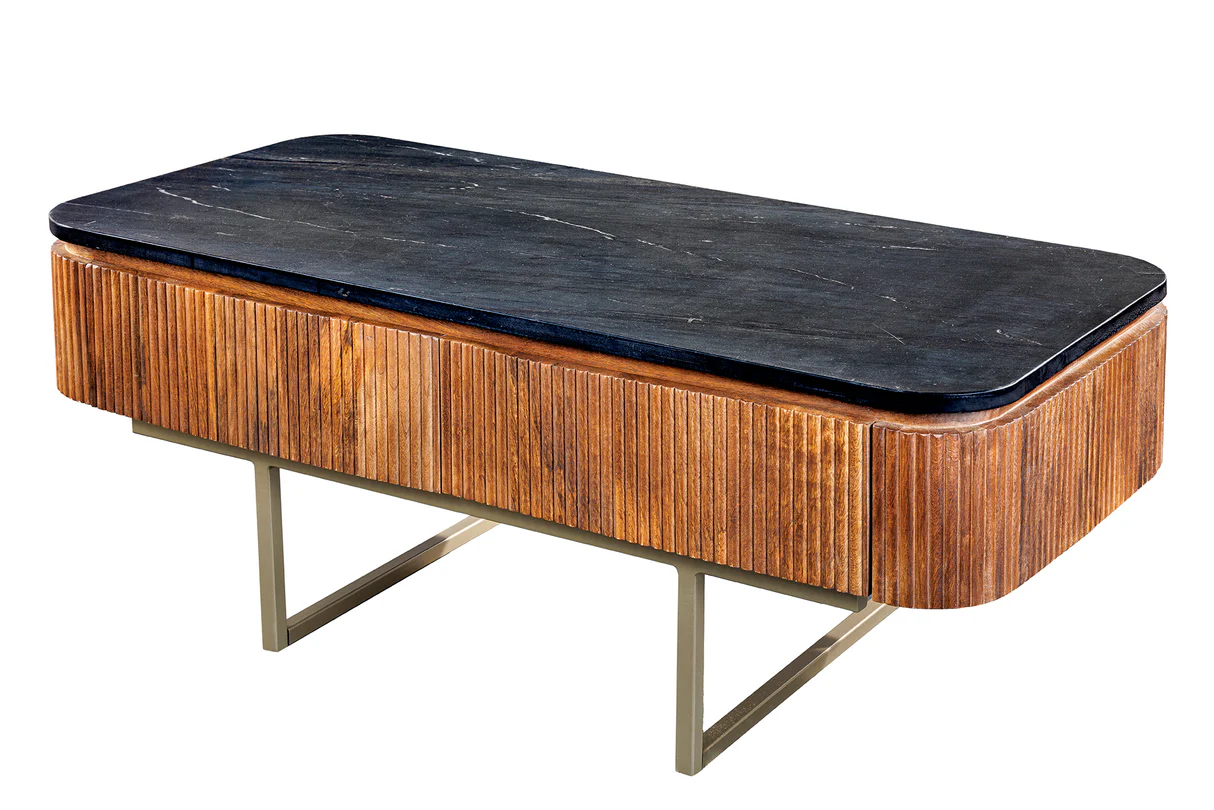 Konferenční stolek Gatsby Marble