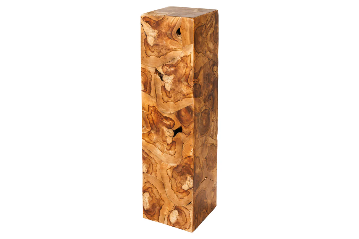 Policový sloup Stump High