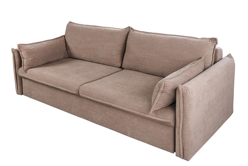 Rozkládací sedačka Apartmen Cord Taupe