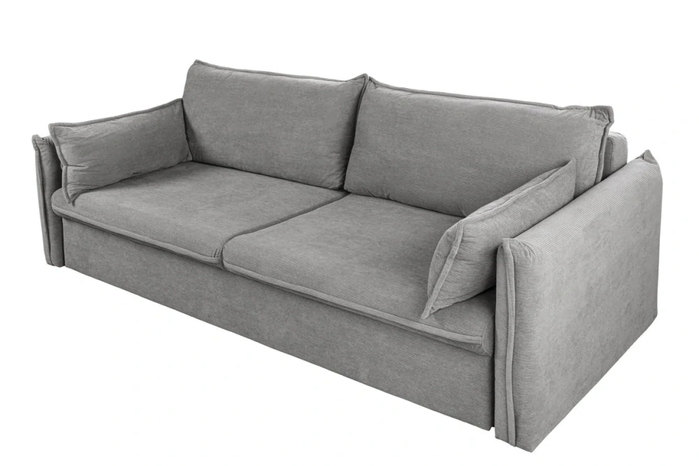 Rozkládací sedačka Apartmen Cord Grey