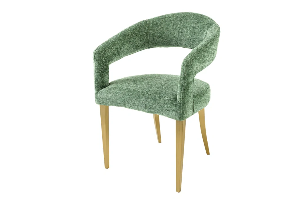 Židle Butique Green