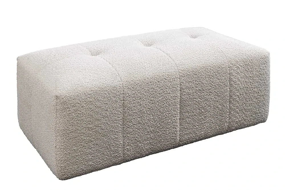 Taburet Royal Beige