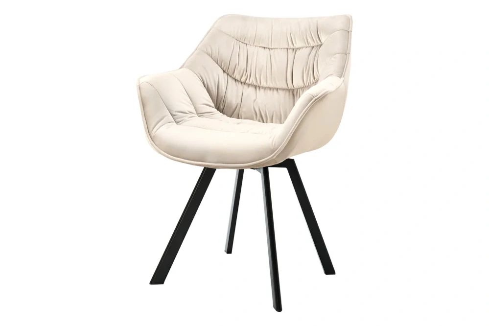 Židle DUTCH CHAMPAGNE BEIGE