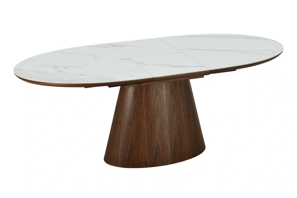 Jídelní stůl Unique Walnut