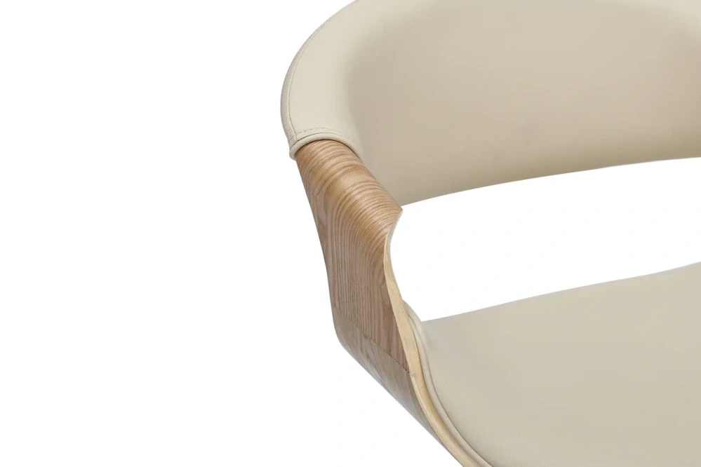 Barová židle Organita Oak Creme