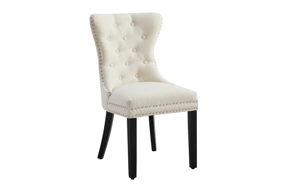 Židle Castle Beige Comfort