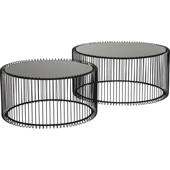 Stolky WIRE BLACK 2 SET