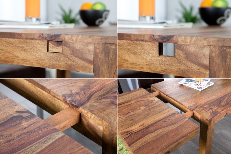 Jídelní stůl LAOSE IV