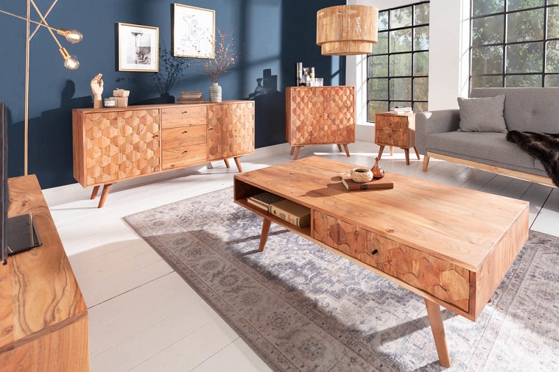 Jídelní stůl MYSTIC 160